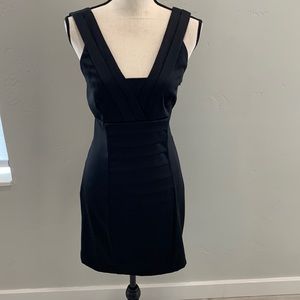 KENSIE Little Black Dress